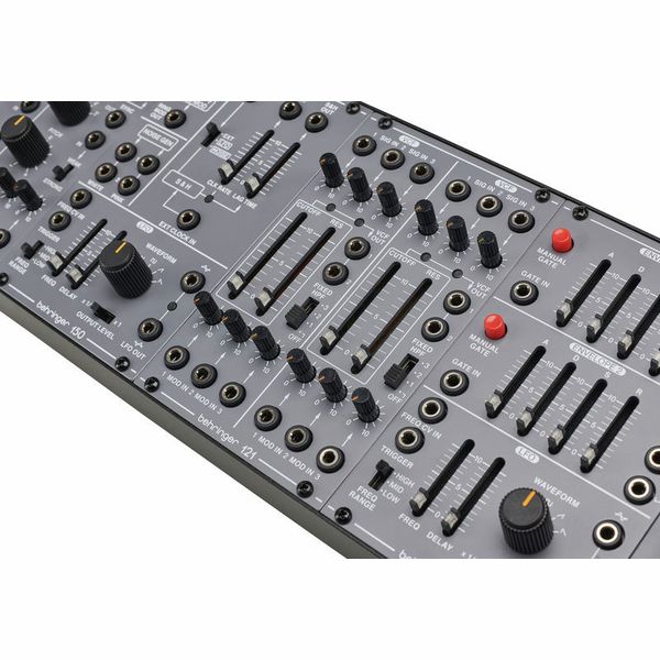 Behringer System 100 Bundle – United States