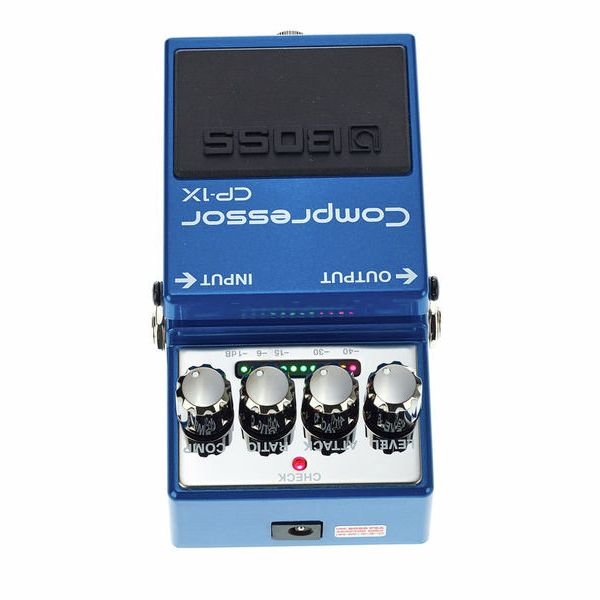 Boss CP-1X Compressor – United States