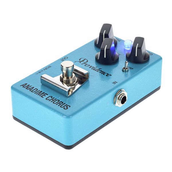 Providence ADC-4 Anadime Chorus – United States