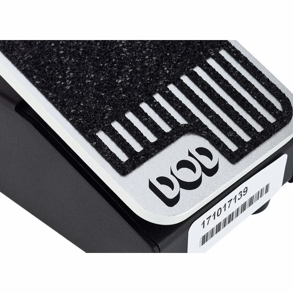 Digitech DOD Mini Volume Pedal – United States