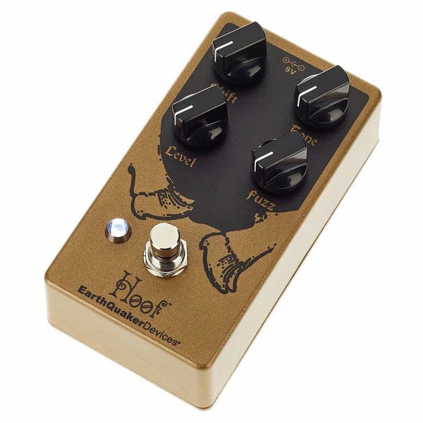 EarthQuaker Devices Hoof V2 – United States