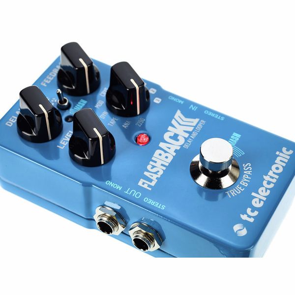 tc electronic Flashback 2 Delay – United States