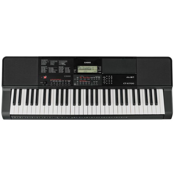 Casio CT-X700 – Thomann Italia