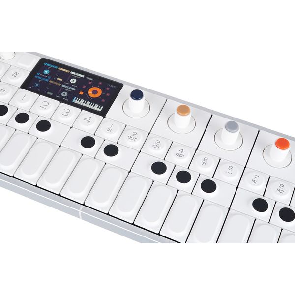 Teenage Engineering OP-1 field – United States