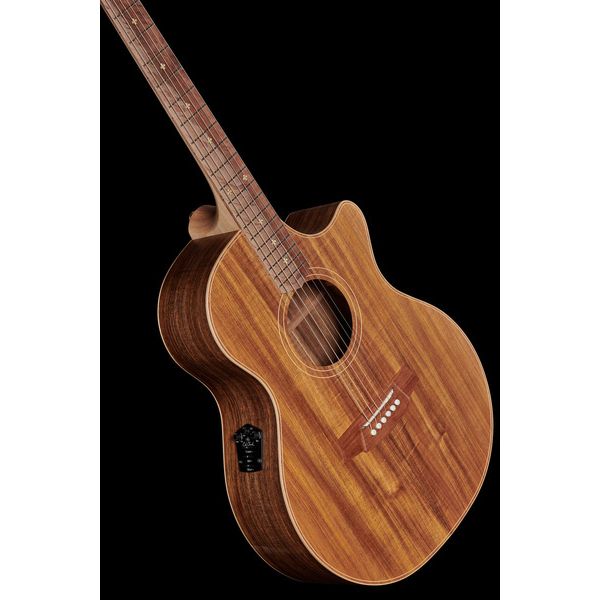 Cole Clark AN2EC-BLBL Angel – United States