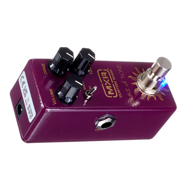 MXR The Duke of Tone – United States