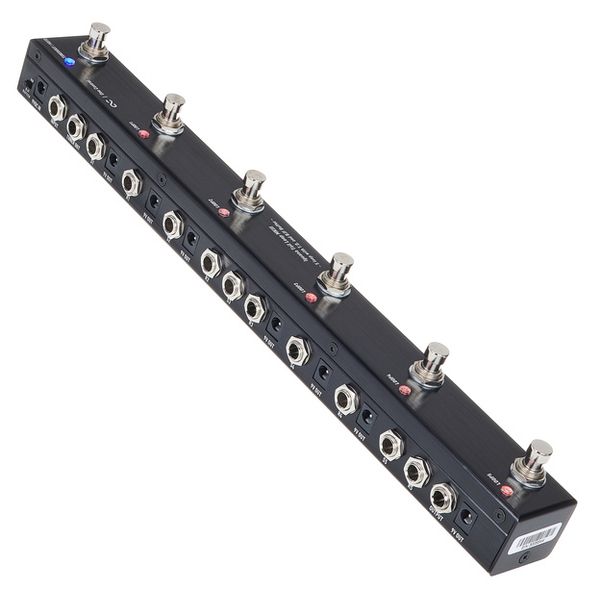 One Control Iguana Tail Loop MKIII - 5 – United States