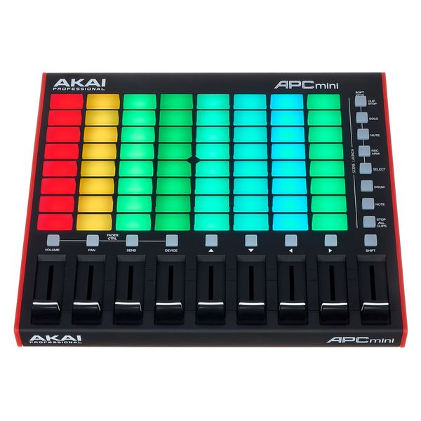 AKAI Professional APC mini MK2 – United States