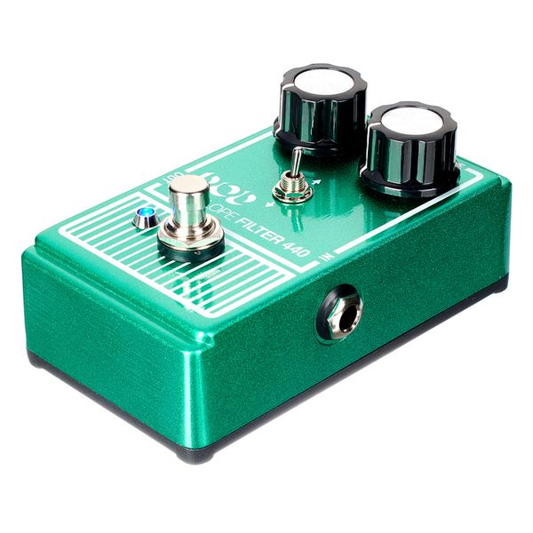 Digitech DOD Envelope Filter 440 – United States