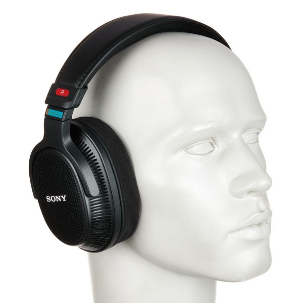 Sony MDR-MV1 – Thomann România
