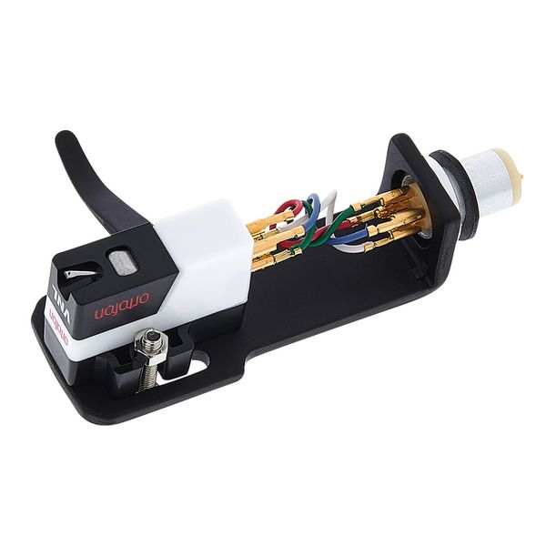 Ortofon VNL Premounted on SH-4 Black – United States