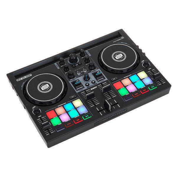 Reloop Buddy – United States