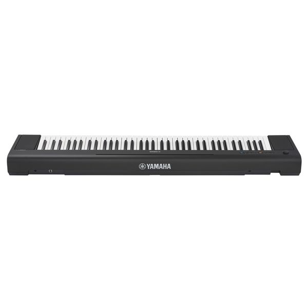 Yamaha NP-35 Piaggero Black – United States