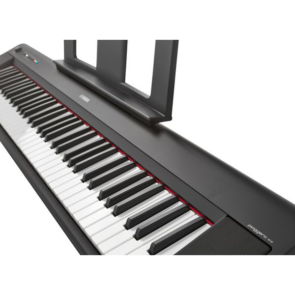 Yamaha NP-35 Piaggero Black – United States