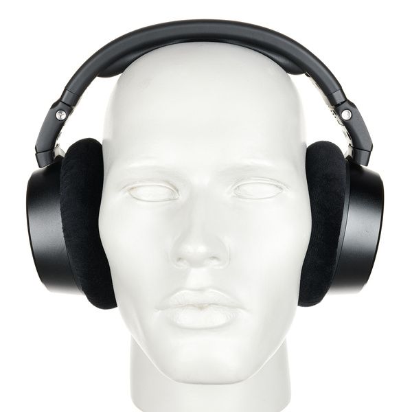 Neumann NDH 30 Black Edition – United States