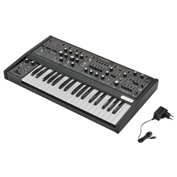 Behringer MS-5 – United States