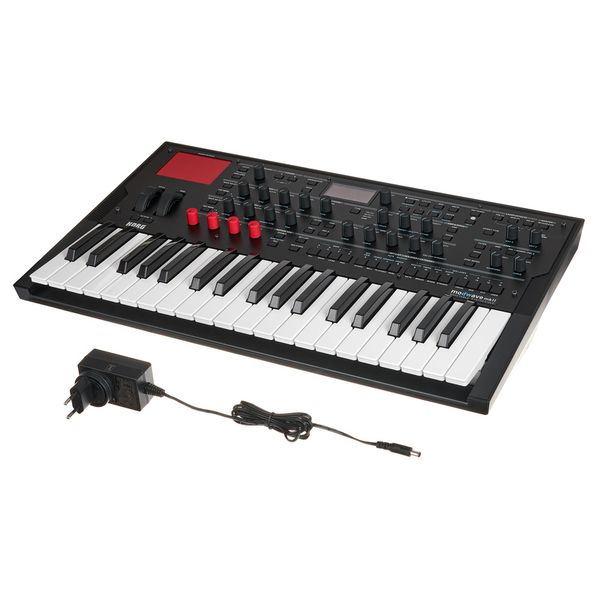 Korg Modwave MKII – United States