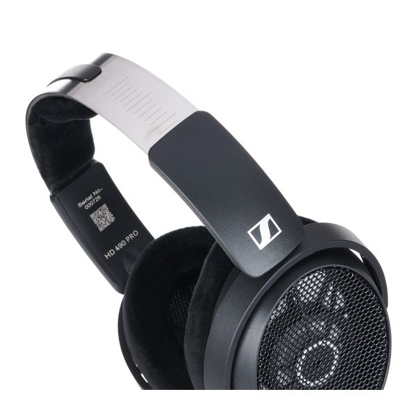 Sennheiser HD-490 PRO Plus – United States