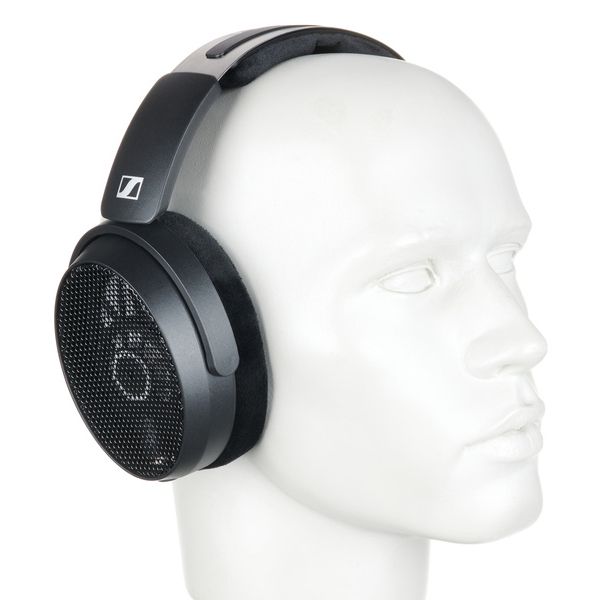 Sennheiser HD-490 PRO – Thomann UK