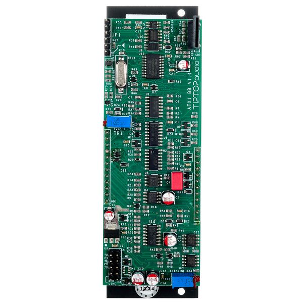 Tiptop Audio ATX1 VCO – Thomann Italia