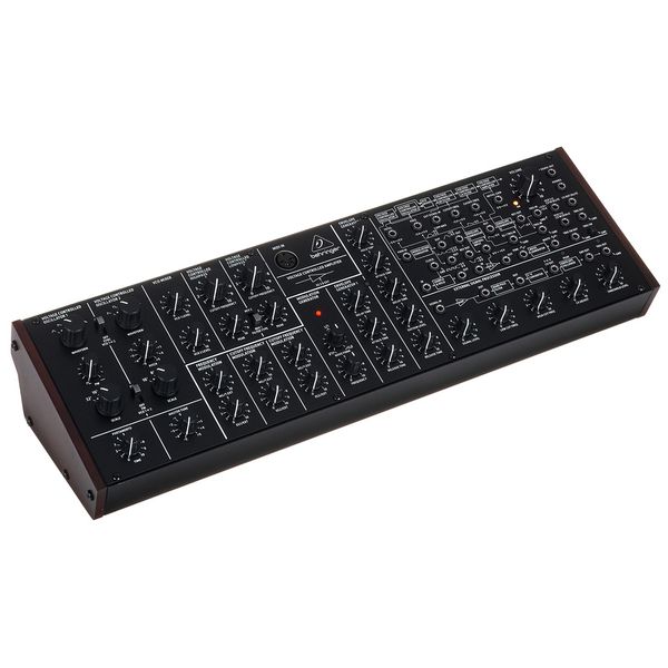 Behringer K-2 MKII – United States