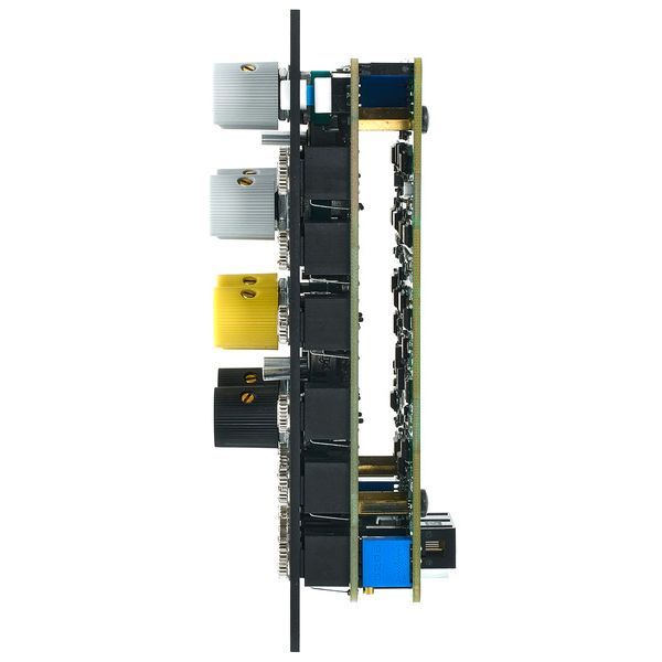 鍵盤楽器 WestonPrecisionAudio-2V2 Dual Oscillator Weston Precision