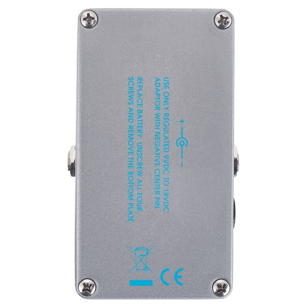 Xotic Allen Hinds AH Booster – United States