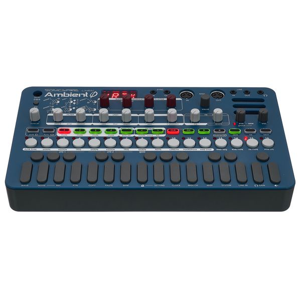 Sonicware LIVEN Ambient Ø – United States