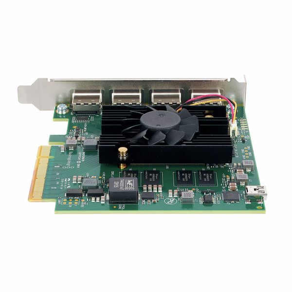 Blackmagic Design DeckLink Quad HDMI Recorder – United States