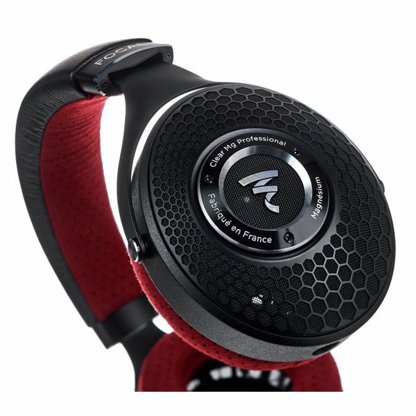 Focal Clear MG Professional – Thomann UK