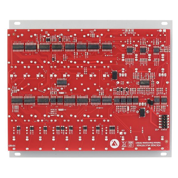 Verbos Electronics Voltage Multistage – Thomann UK