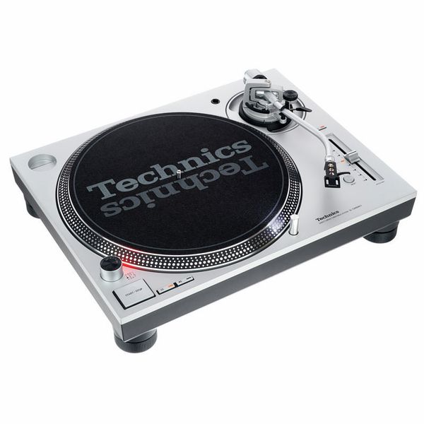 Technics SL-1200MK7 – United States