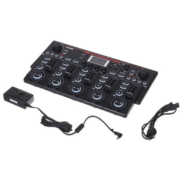 Boss RC-505 MKII – United States