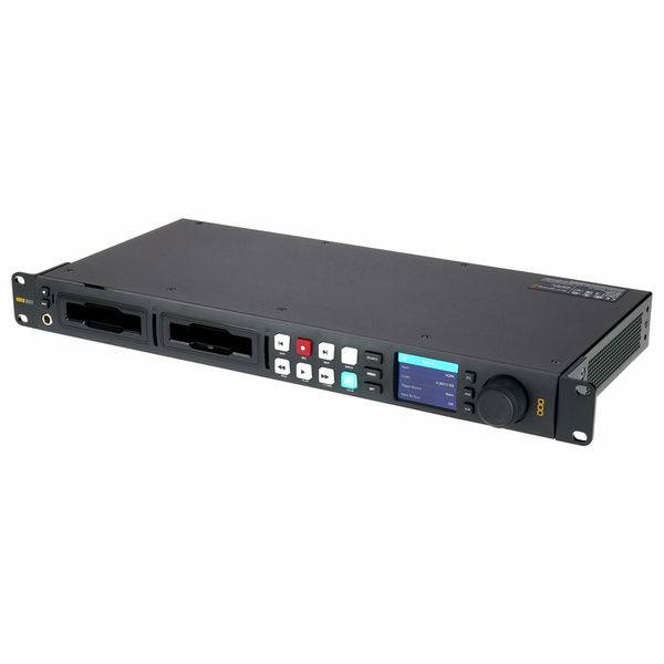 Blackmagic Design HyperDeck Studio 4K Pro – United States