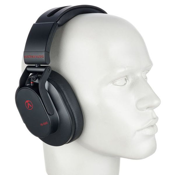 Austrian Audio Hi-X60 – Thomann België