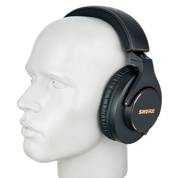 Shure SRH840A-EFS – United States