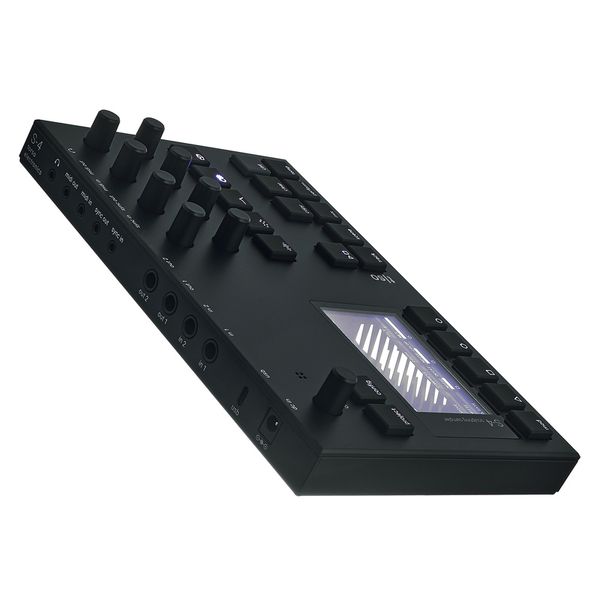 Torso Electronics S4 – United States