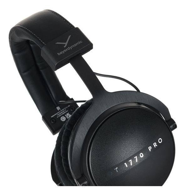 beyerdynamic DT 1770 Pro MKII – United States