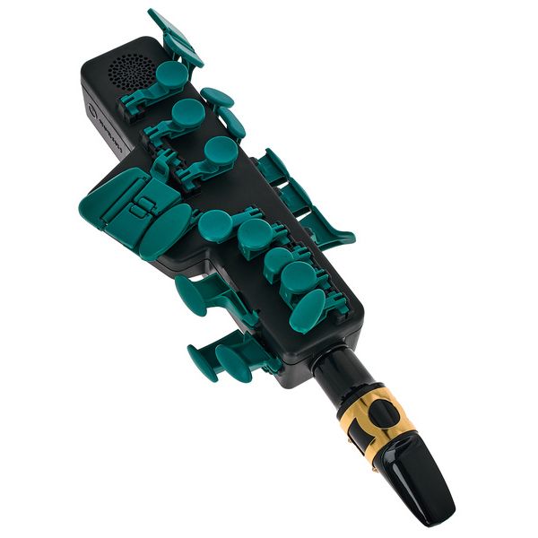 Odisei Music Travel Sax 2 Forest Green – Thomann Italia