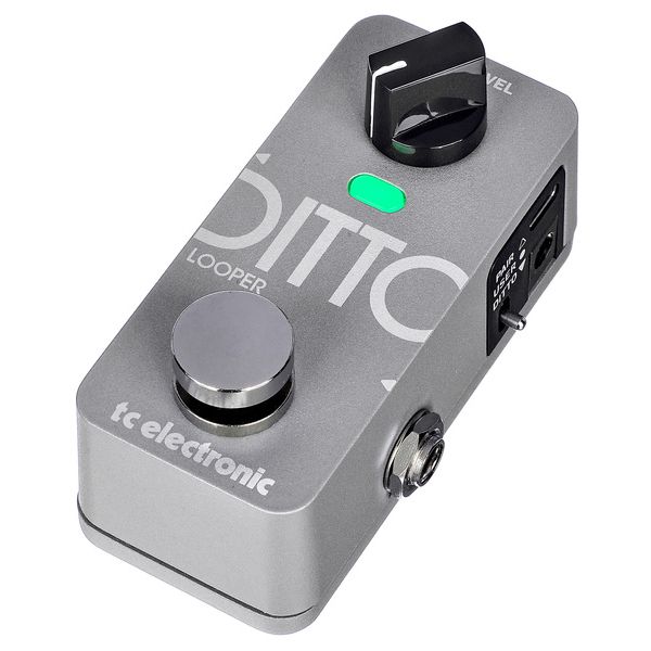 tc electronic Ditto 2 Looper – United States