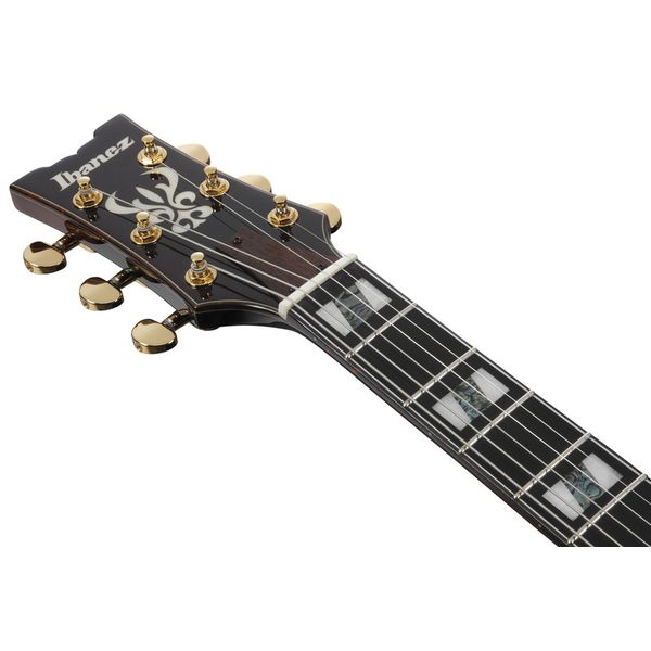 Ibanez AMH100FM-DVS – United States