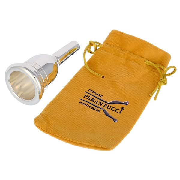 Perantucci Tuba Mouthpiece PT-88 MAXX – United States