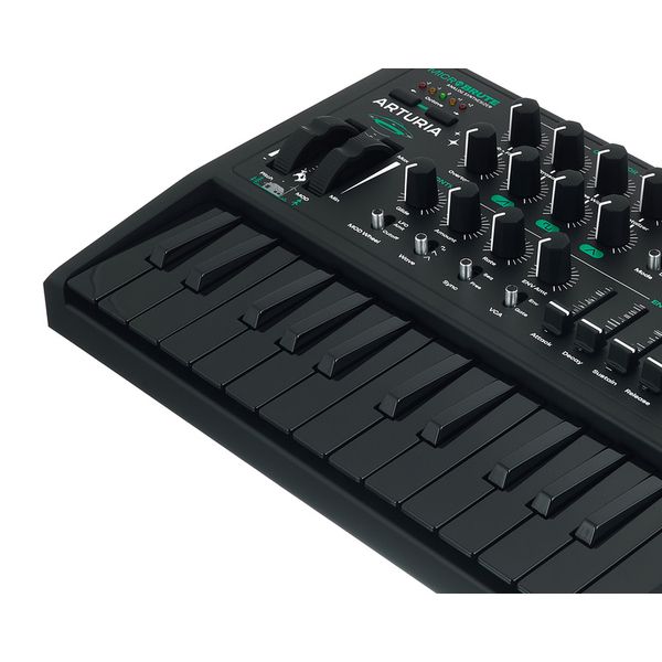 Arturia MicroBrute UFO – United States