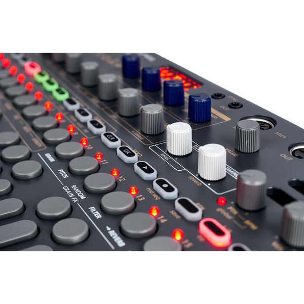 Sonicware LIVEN Evoke – United States