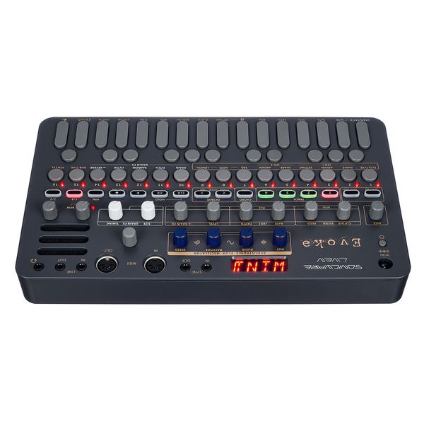 Sonicware LIVEN Evoke – United States