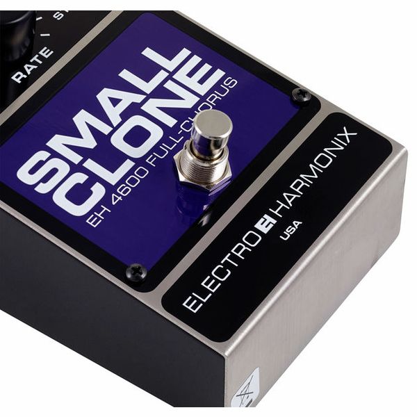 Electro Harmonix Small Clone – Thomann UK