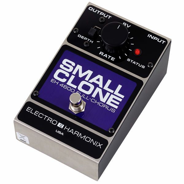 Electro Harmonix Small Clone – United States