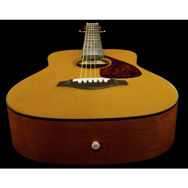 Yamaha JR-1 – United States