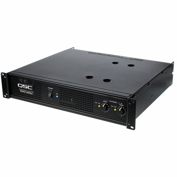 QSC RMX 850a – United States