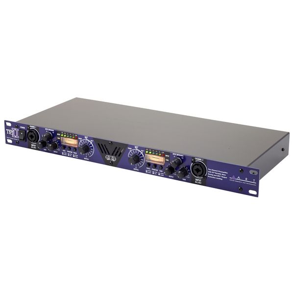 ART TPS II – United States